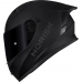 Capacete Norisk Flow | Monocolor Matte Black