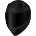 Capacete Norisk Flow | Monocolor Matte Black