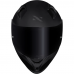 Capacete Norisk Flow | Monocolor Matte Black