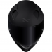 Capacete Norisk Flow | Monocolor Matte Black
