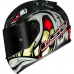 Capacete LS2 | FF353 | Rapid Spox | Grey | Red