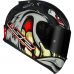 Capacete LS2 | FF353 | Rapid Spox | Grey | Red