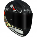 Capacete LS2 | FF353 | Rapid Spox | Grey | Red