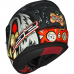 Capacete LS2 | FF353 | Rapid Spox | Grey | Red