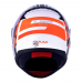 Capacete LS2 | FF353 | Rapid Flag | Black