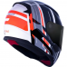 Capacete LS2 | FF353 | Rapid Flag | Black