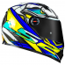 Capacete LS2 | FF358 | Xdron Blue