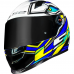 Capacete LS2 | FF358 | Xdron Blue