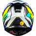 Capacete LS2 | FF358 | Xdron Blue