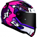 Capacete LS2 | FF353 | Rapid | Khan Fuc | White