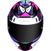Capacete LS2 | FF353 | Rapid | Khan Fuc | White