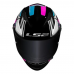 Capacete LS2 | FF358 | Xdron Cyan 