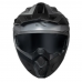 NORISK DARTH II MONOCOLOR MATTE TITANIUM 58