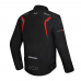 Jaqueta X11 One 2 | Preto | Vermelho 