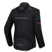 Jaqueta X11 Breeze 2 | Feminina | Preto | Rosa