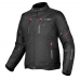 Jaqueta X11 Iron 3 | Feminina | Preto | Rosa 