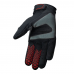 Luvas X11 Nitro 4 | Preto