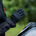 Luva Duke Shiver | Preto