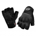 Luva Dart Shiver | Meio Dedo C/Protetor