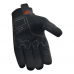 Luva Rocket Shiver | Preto