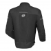 Jaqueta Shiver Vent | Masculina | Preto | Cinza 