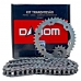 Kit Relação Darom | FZ15 - 2023 | C/ Retentor