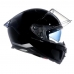 Capacete Bieffe B-Fast | Class Preto