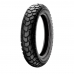 Pneu Pirelli Traseiro | 110/ 90-17 MT 60 | Bros | Crosser 