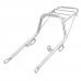 Bagageiro Pro Tork | CG 1978 - 1982 | Cromado