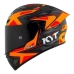 Capacete KYT | TT-Course | Antonelli 2022 Replica