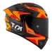 Capacete KYT | TT-Course | Antonelli 2022 Replica