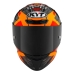 Capacete KYT | TT-Course | Antonelli 2022 Replica