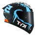 Capacete KYT | TT-Course | Masia Winter Test Gloss