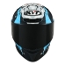 Capacete KYT | TT-Course | Masia Winter Test Gloss