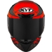 Capacete KYT | TT-Revo | Combustion Red Gloss