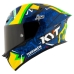 Capacete KYT | TT-Revo | Diogo Moreira 2024 Replica