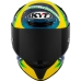 Capacete KYT | TT-Revo | Diogo Moreira 2024 Replica