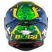 Capacete KYT | TT-Revo | Diogo Moreira 2024 Replica