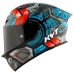 Capacete KYT | TT-Revo | Synchrotron