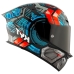 Capacete KYT | TT-Revo | Synchrotron