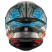 Capacete KYT | TT-Revo | Synchrotron