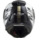 Capacete LS2 | Scope FF902 | Arch Wht | Titanium
