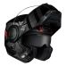 Capacete LS2 | Scope FF902 | Hamr Blk | Red