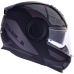 Capacete LS2 | Scope FF902 | Mask Blk | Titanium