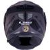 Capacete LS2 | Scope FF902 | Mask Blk | Titanium
