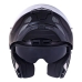 Capacete LS2 | Scope FF902 | Mask Blk | Titanium