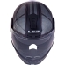 Capacete LS2 | Scope FF902 | Mask Blk | Titanium