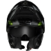 Capacete LS2 | Scope FF902 | Max Blk | HV Ylw
