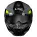Capacete LS2 | Scope FF902 | Max Blk | HV Ylw