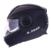Capacete LS2 | Scope FF902 | Monocolor Matte Black 